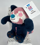 Tiny SQUEAKY Stuffed Toys for Dogs & Cats / 5"-6" - Glad Dogs Nation | ALL Profits Donated
