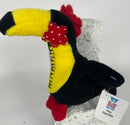 Tiny SQUEAKY Stuffed Toys for Dogs & Cats / 5"-6" - Glad Dogs Nation | ALL Profits Donated