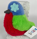 Tiny SQUEAKY Stuffed Toys for Dogs & Cats / 5"-6" - Glad Dogs Nation | ALL Profits Donated