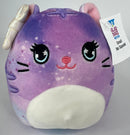 Tiny Squishy Cuddlers Super Soft Plush Pet Toys: Squeak & NO Squeak - Glad Dogs Nation | ALL Profits Donated