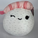 Tiny Squishy Cuddlers Super Soft Plush Pet Toys: Squeak & NO Squeak - Glad Dogs Nation | ALL Profits Donated