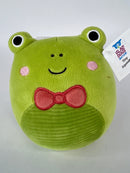 Tiny Squishy Cuddlers Super Soft Plush Pet Toys: Squeak & NO Squeak - Glad Dogs Nation | ALL Profits Donated