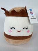 Tiny Squishy Cuddlers Super Soft Plush Pet Toys: Squeak & NO Squeak - Glad Dogs Nation | ALL Profits Donated