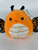 Tiny Squishy Cuddlers Super Soft Plush Pet Toys: Squeak & NO Squeak - Glad Dogs Nation | ALL Profits Donated