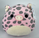 Tiny Squishy Cuddlers Super Soft Plush Pet Toys: Squeak & NO Squeak - Glad Dogs Nation | ALL Profits Donated