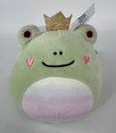 Tiny Squishy Cuddlers Super Soft Plush Pet Toys: Squeak & NO Squeak - Glad Dogs Nation | ALL Profits Donated