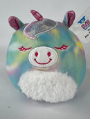 Tiny Squishy Cuddlers Super Soft Plush Pet Toys: Squeak & NO Squeak - Glad Dogs Nation | ALL Profits Donated