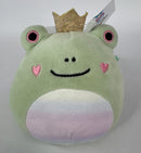 Tiny Squishy Cuddlers Super Soft Plush Pet Toys: Squeak & NO Squeak - Glad Dogs Nation | ALL Profits Donated