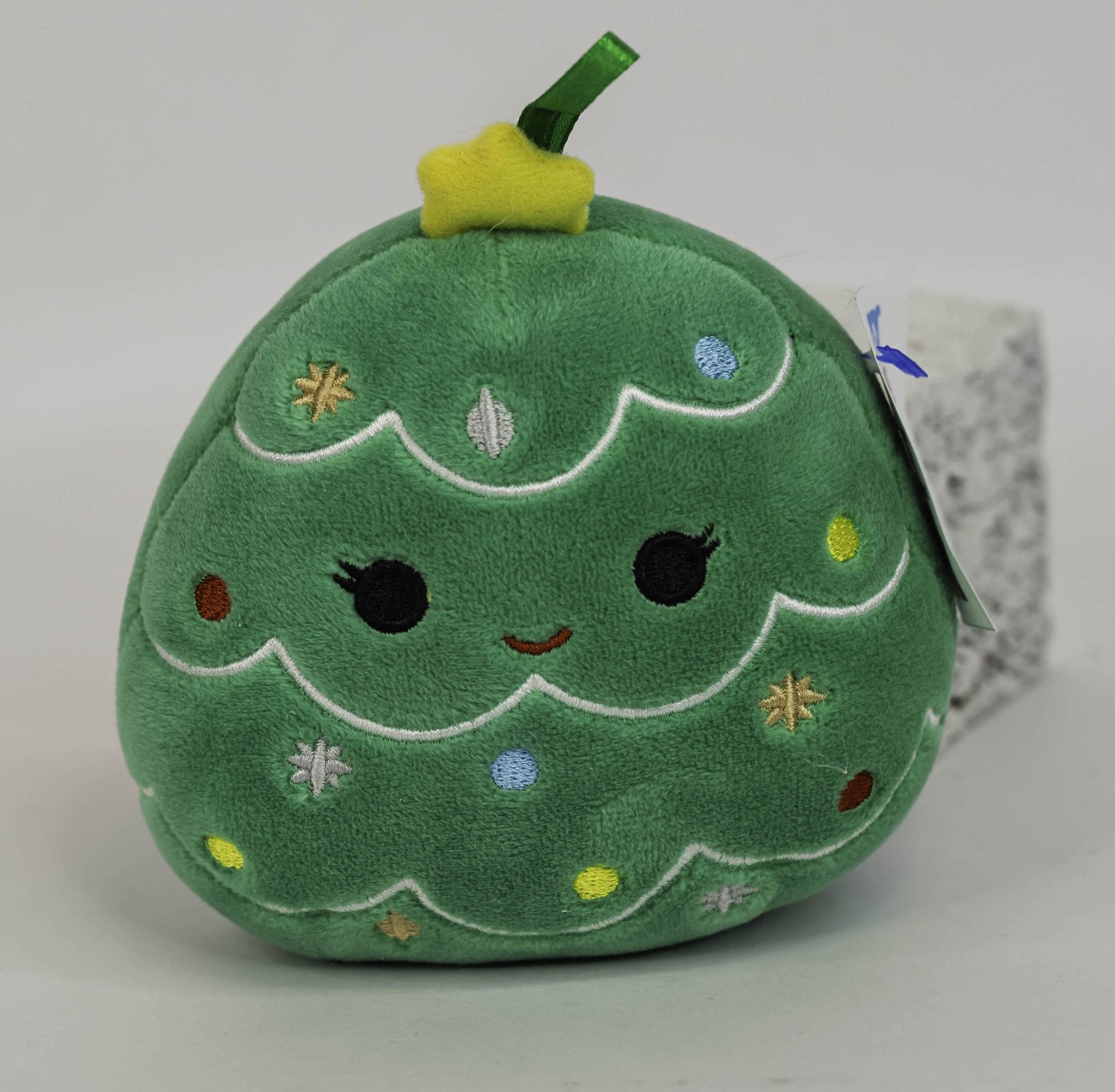 Tiny Stuffed & SQUEAKY Plush Holiday Dog & Cat Toys - Glad Dogs Nation | ALL Profits Donated