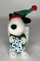 Tiny Stuffed & SQUEAKY Plush Holiday Dog & Cat Toys - Glad Dogs Nation | ALL Profits Donated
