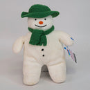 Tiny Stuffed & SQUEAKY Plush Holiday Dog & Cat Toys - Glad Dogs Nation | ALL Profits Donated