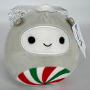 Tiny Stuffed & SQUEAKY Plush Holiday Dog & Cat Toys - Glad Dogs Nation | ALL Profits Donated