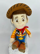 Toy Story Stuffed & Squeaky Dog Toys: All Sizes - Glad Dogs Nation | ALL Profits Donated