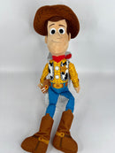 Toy Story Stuffed & Squeaky Dog Toys: All Sizes - Glad Dogs Nation | ALL Profits Donated