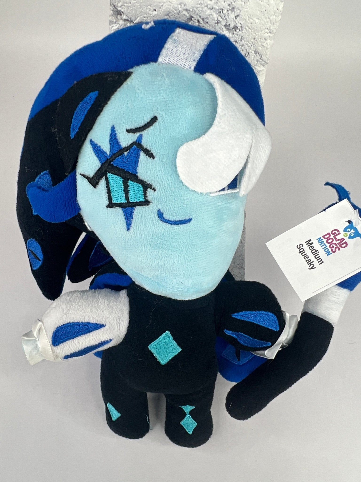 Video Gamer Dog Toys: Squeak & NO Squeak / All Sizes - Glad Dogs Nation | ALL Profits Donated
