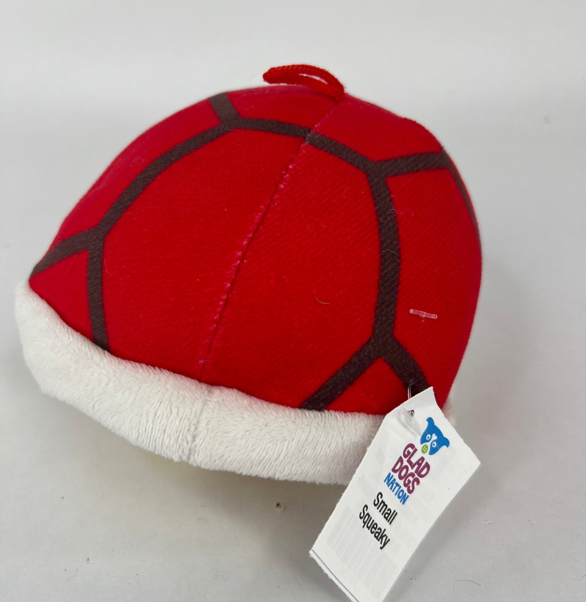 Video Gamer Dog Toys: Squeak & NO Squeak / Tiny - XXLarge - Glad Dogs Nation | ALL Profits Donated