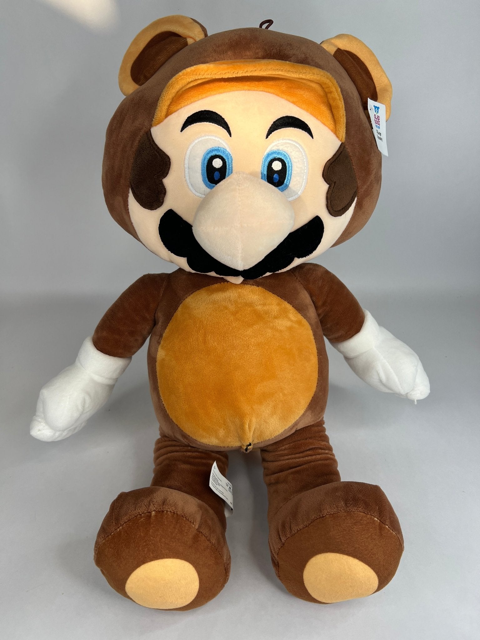 Video Gamer Dog Toys: Squeak & NO Squeak / Tiny - XXLarge - Glad Dogs Nation | ALL Profits Donated