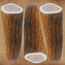 White Tail Naturals Elk Antler Dog Chews: Large & Extra Large - Glad Dogs Nation | ALL Profits Donated