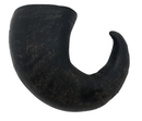 WILD EATS Water Buffalo Horn: Medium, Large, XLarge Dogs - Glad Dogs Nation | ALL Profits Donated