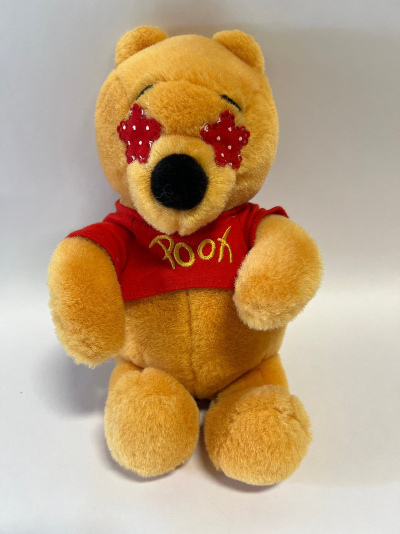 Winnie the Pooh Squeaky & NO Squeak Dog Toys: All Sizes - Glad Dogs Nation | ALL Profits Donated