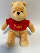 Winnie the Pooh Squeaky & NO Squeak Dog Toys: All Sizes - Glad Dogs Nation | ALL Profits Donated