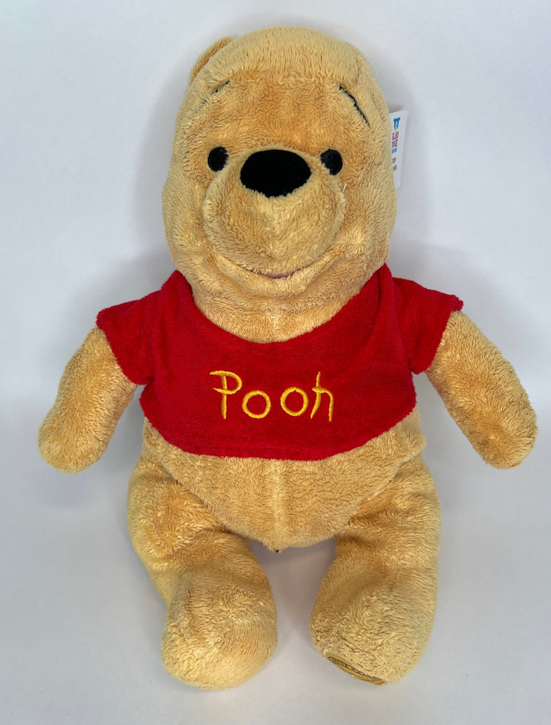 Winnie the Pooh Squeaky & NO Squeak Dog Toys: All Sizes - Glad Dogs Nation | ALL Profits Donated