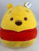 Winnie the Pooh Squeaky & NO Squeak Dog Toys: All Sizes - Glad Dogs Nation | ALL Profits Donated
