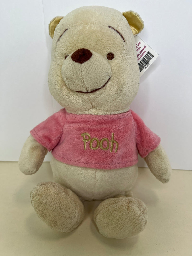 Winnie the Pooh Squeaky & NO Squeak Dog Toys: All Sizes - Glad Dogs Nation | ALL Profits Donated