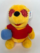 Winnie the Pooh Squeaky & NO Squeak Dog Toys: All Sizes - Glad Dogs Nation | ALL Profits Donated