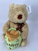 Winnie the Pooh Squeaky & NO Squeak Dog Toys: All Sizes - Glad Dogs Nation | ALL Profits Donated