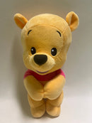 Winnie the Pooh Squeaky & NO Squeak Dog Toys: All Sizes - Glad Dogs Nation | ALL Profits Donated