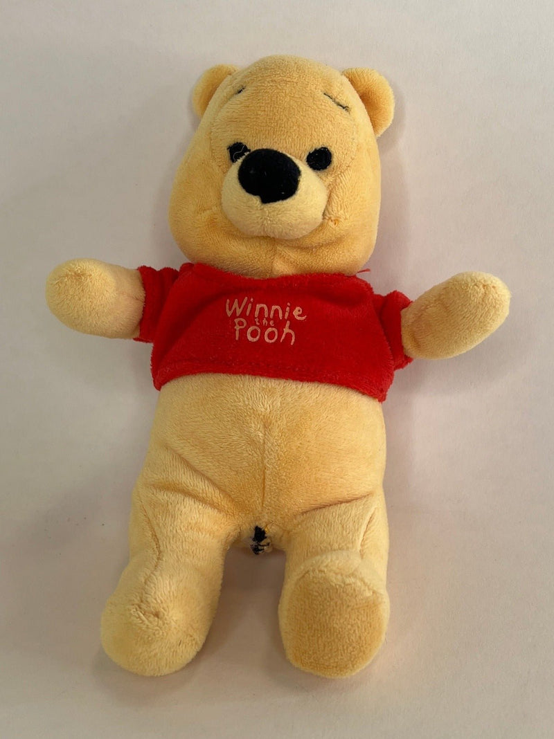 Winnie the Pooh Squeaky & NO Squeak Dog Toys: All Sizes - Glad Dogs Nation | ALL Profits Donated