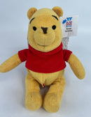 Winnie the Pooh Squeaky & NO Squeak Dog Toys: All Sizes - Glad Dogs Nation | ALL Profits Donated