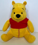 Winnie the Pooh Squeaky & NO Squeak Dog Toys: All Sizes - Glad Dogs Nation | ALL Profits Donated