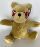 Winnie the Pooh Squeaky & NO Squeak Dog Toys: All Sizes - Glad Dogs Nation | ALL Profits Donated
