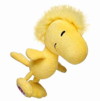 Large Cartoon Character Squeak & NO Squeak Dog Toys: 11