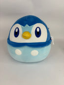Glad Dogs Pokemon Stuffed & Squeaky Dog Toys: All Sizes
