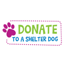 XXLarge Stuffed Dog Toys: 20"+ Squeaky and No Squeak - Glad Dogs Nation | ALL Profits Donated