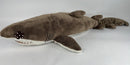 XXLarge Stuffed Dog Toys: 20"+ Squeaky and No Squeak - Glad Dogs Nation | ALL Profits Donated