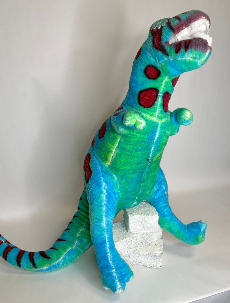 XXLarge Stuffed Dog Toys: 20"+ Squeaky and No Squeak - Glad Dogs Nation | ALL Profits Donated