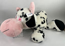XXLarge Stuffed Dog Toys: 20"+ Squeaky and No Squeak - Glad Dogs Nation | ALL Profits Donated