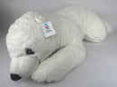 XXLarge Stuffed Dog Toys: 20"+ Squeaky and No Squeak - Glad Dogs Nation | ALL Profits Donated