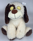 XXLarge Stuffed Dog Toys: 20"+ Squeaky and NO Squeak - Glad Dogs Nation | ALL Profits Donated