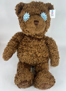 XXLarge Stuffed Dog Toys: 20"+ Squeaky and No Squeak - Glad Dogs Nation | ALL Profits Donated