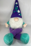XXLarge Stuffed Dog Toys: 20"+ Squeaky and No Squeak - Glad Dogs Nation | ALL Profits Donated