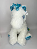 XXLarge Stuffed Dog Toys: 20"+ Squeaky and No Squeak - Glad Dogs Nation | ALL Profits Donated