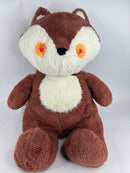 XXLarge Stuffed Dog Toys: 20"+ Squeaky and No Squeak - Glad Dogs Nation | ALL Profits Donated