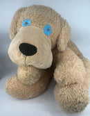 XXLarge Stuffed Dog Toys: 20"+ Squeaky and No Squeak - Glad Dogs Nation | ALL Profits Donated