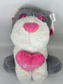 XXLarge Stuffed Dog Toys: 20"+ Squeaky and No Squeak - Glad Dogs Nation | ALL Profits Donated