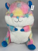 XXLarge Stuffed Dog Toys: 20"+ Squeaky and No Squeak - Glad Dogs Nation | ALL Profits Donated
